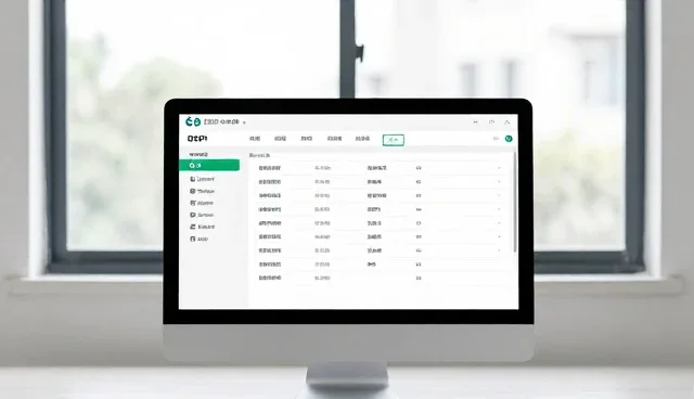 ERP系统集成的性能优化与适用场景解析