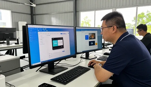 数字化转型咨询满足复杂环境应用需求